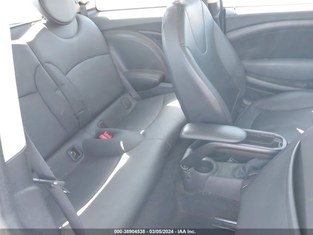 2012 MINI COOPER WMWSU3C53CT257529 Photo 7