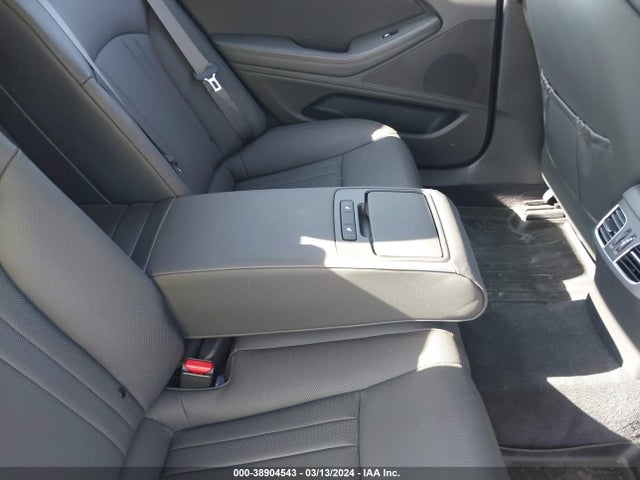 Genesis G80 3.8 Awd 2020 KMTFN4JE5LU338098 Image 8