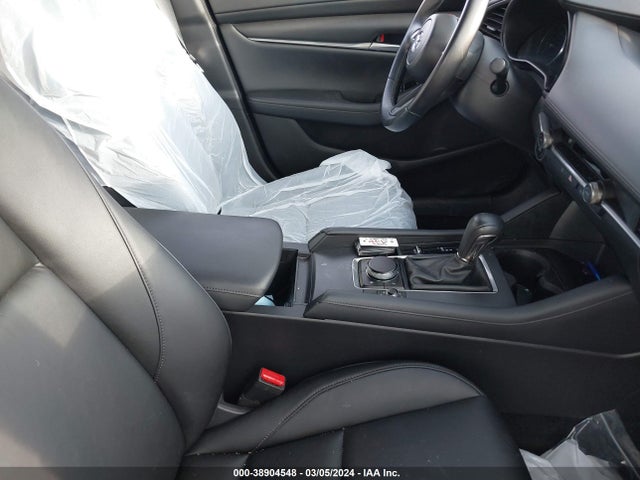 JM1BPAKL1N1514815 Mazda Mazda3 Select