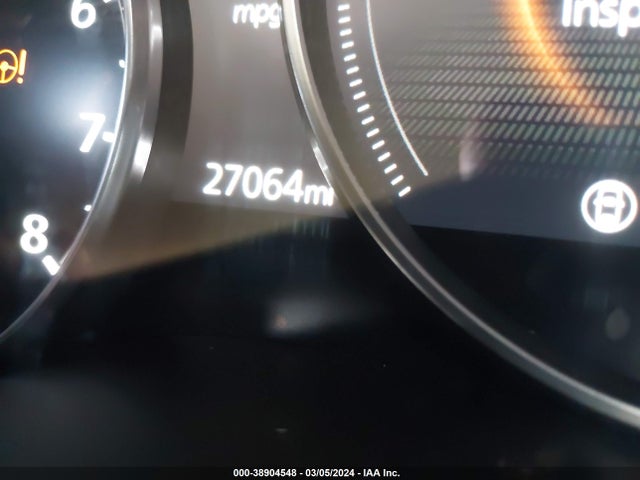 JM1BPAKL1N1514815 Mazda Mazda3 Select