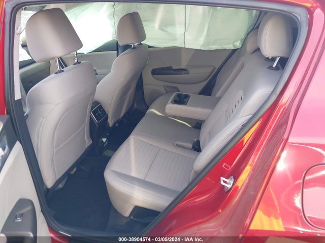 KIA Sportage Lx 2020 KNDPM3AC5L7790226 Image 8
