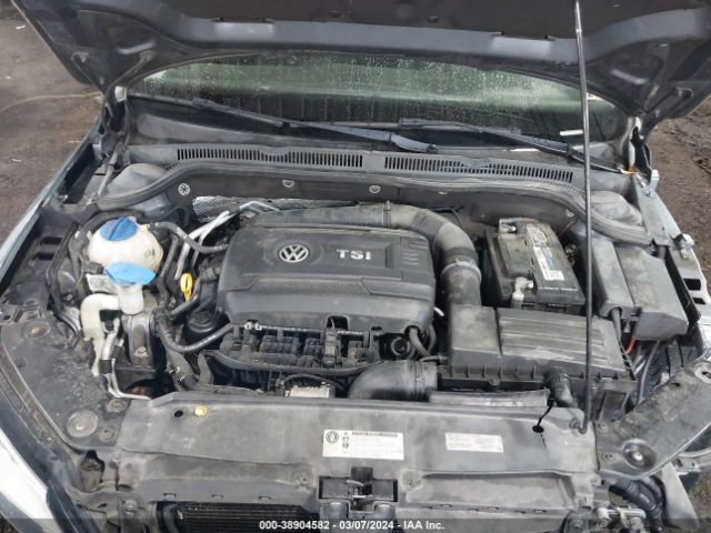 3VWD17AJ0EM437478 Volkswagen Jetta 1.8t Se