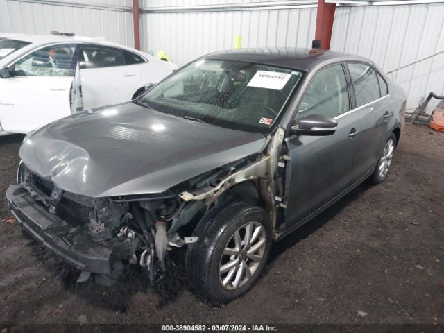 3VWD17AJ0EM437478 Volkswagen Jetta 1.8t Se