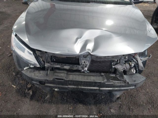 3VWD17AJ0EM437478 Volkswagen Jetta 1.8t Se