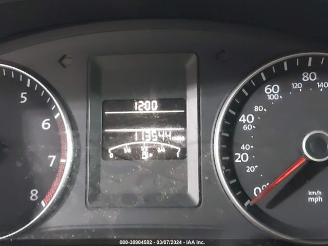 3VWD17AJ0EM437478 Volkswagen Jetta 1.8t Se