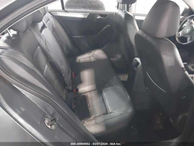 3VWD17AJ0EM437478 Volkswagen Jetta 1.8t Se