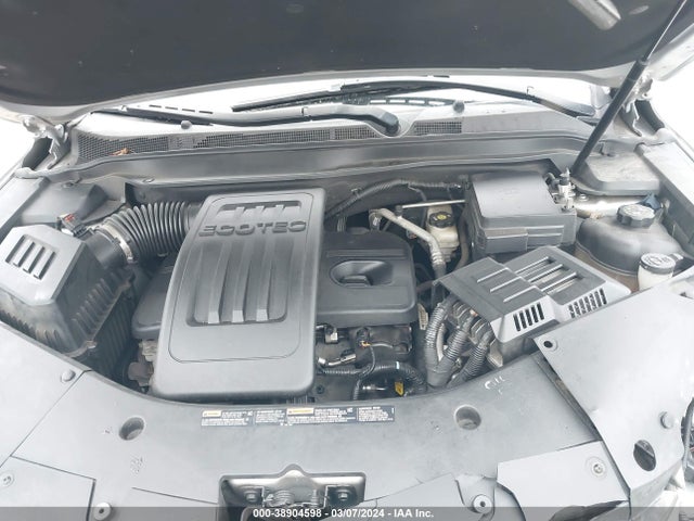 Chevrolet EQUINOX LS 2015 2GNFLEEK7F6344389 Image 10