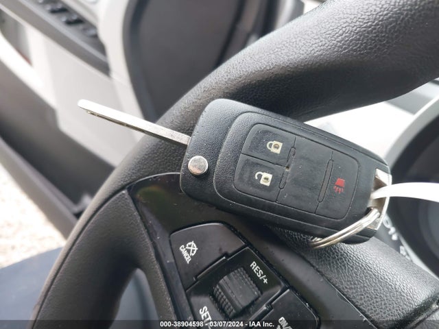 Chevrolet EQUINOX LS 2015 2GNFLEEK7F6344389 Image 11