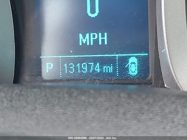 Chevrolet EQUINOX LS 2015 2GNFLEEK7F6344389 Image 16