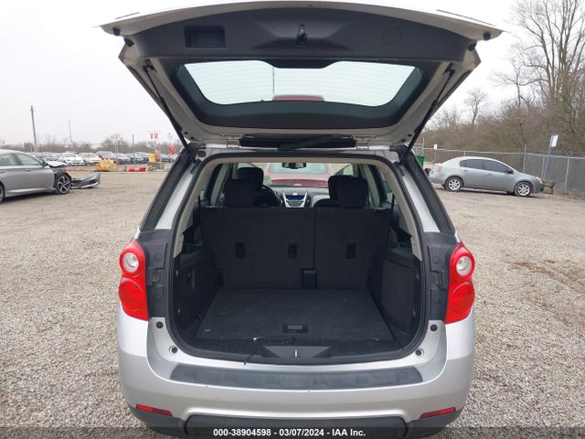 Chevrolet EQUINOX LS 2015 2GNFLEEK7F6344389 Image 17