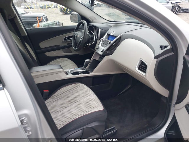 Chevrolet EQUINOX LS 2015 2GNFLEEK7F6344389 Image 5