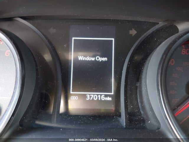 Toyota CAMRY TRD 2023 4T1KZ1AK9PU077632 Image 16