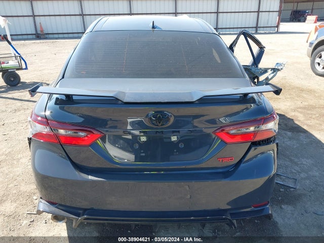 Toyota CAMRY TRD 2023 4T1KZ1AK9PU077632 Image 17