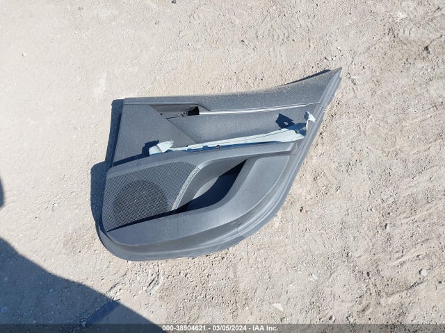 Toyota CAMRY TRD 2023 4T1KZ1AK9PU077632 Image 12