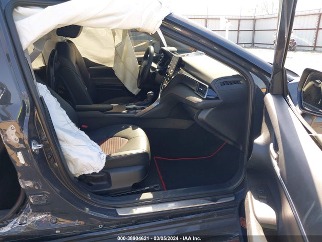 Toyota CAMRY TRD 2023 4T1KZ1AK9PU077632 Image 5