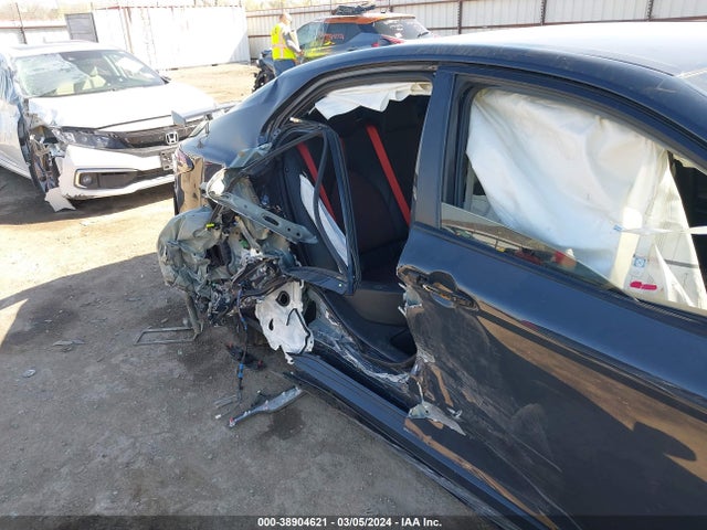 Toyota CAMRY TRD 2023 4T1KZ1AK9PU077632 Image 6