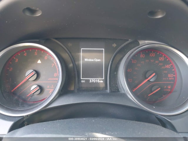 Toyota CAMRY TRD 2023 4T1KZ1AK9PU077632 Image 7