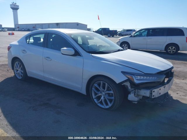 19UDE2F38KA000441 auction archive image
