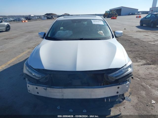 19UDE2F38KA000441 Acura Ilx Standard