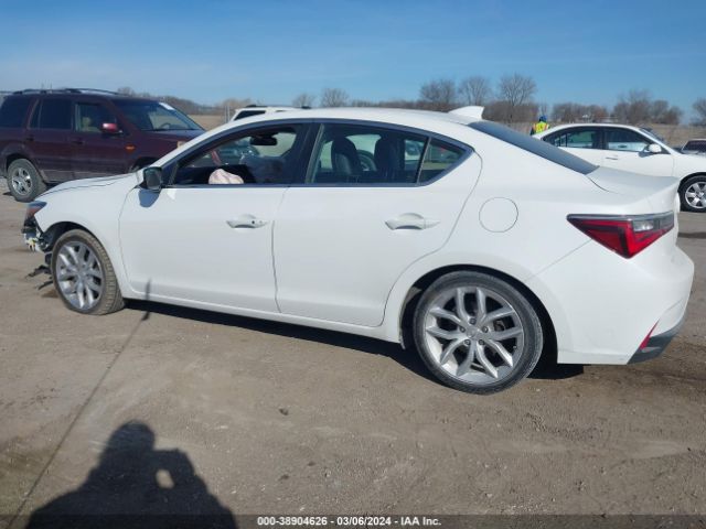 19UDE2F38KA000441 Acura Ilx Standard