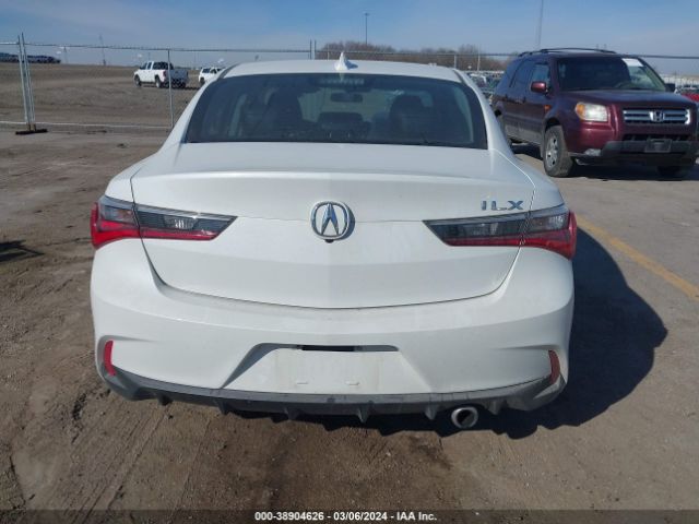 19UDE2F38KA000441 Acura Ilx Standard