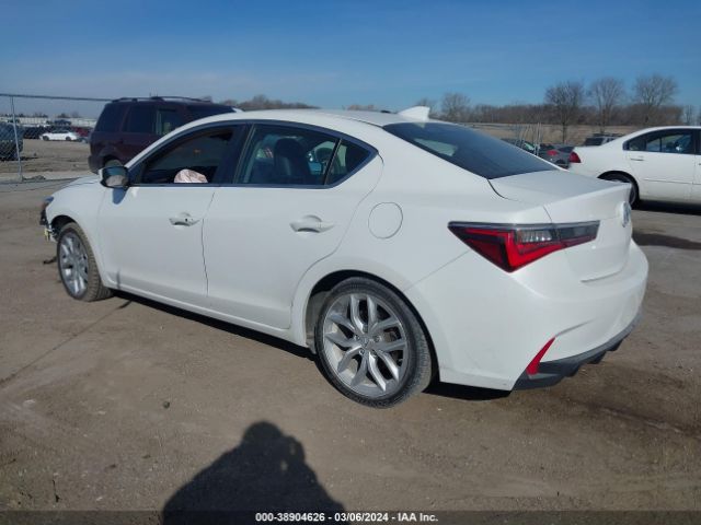 19UDE2F38KA000441 Acura Ilx Standard