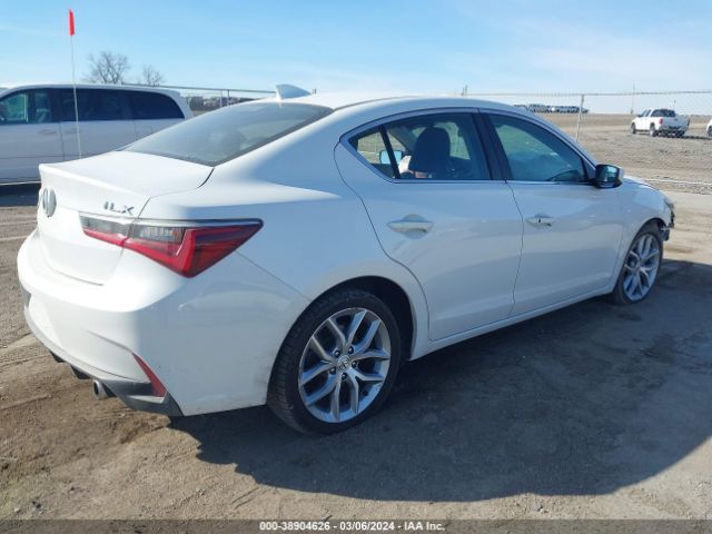 19UDE2F38KA000441 Acura Ilx Standard