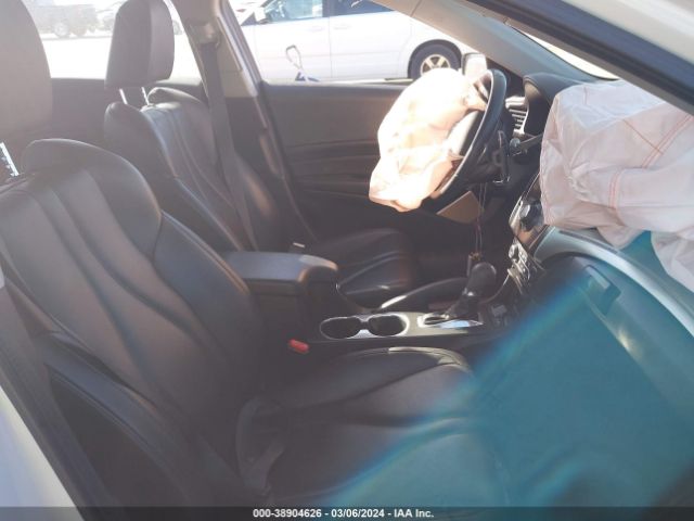 19UDE2F38KA000441 Acura Ilx Standard