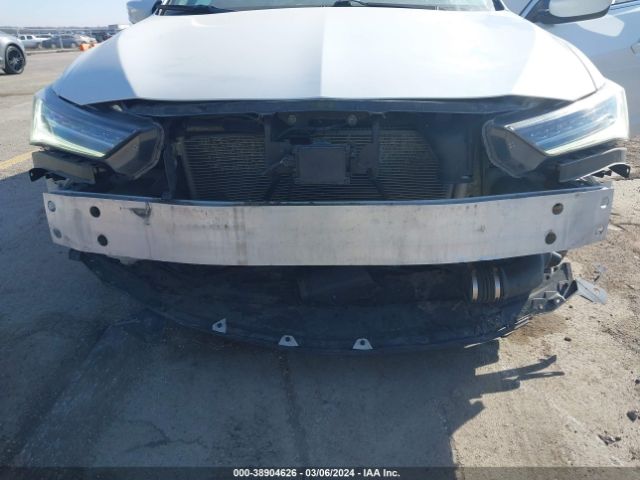 19UDE2F38KA000441 Acura Ilx Standard