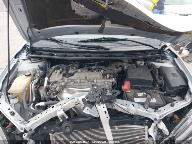 JTKJF5C70E3069472 Scion Tc 10 Series