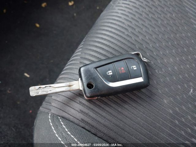 JTKJF5C70E3069472 Scion Tc 10 Series