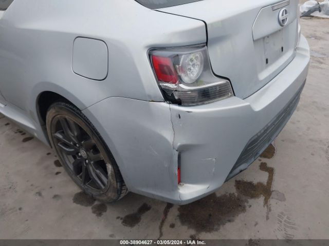JTKJF5C70E3069472 Scion Tc 10 Series