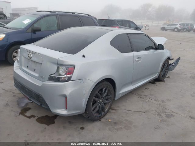 JTKJF5C70E3069472 Scion Tc 10 Series