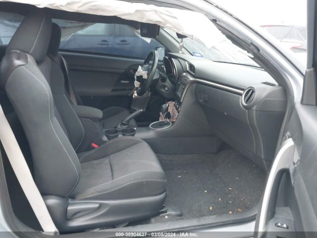 JTKJF5C70E3069472 Scion Tc 10 Series