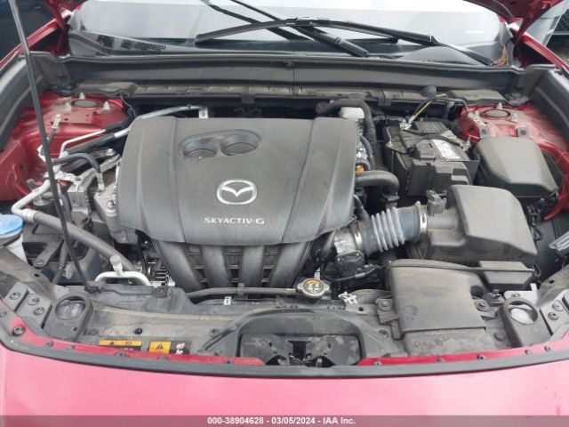 3MVDMADL4MM205970 Mazda Cx-30 Premium