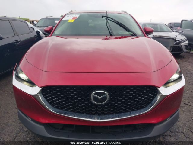 3MVDMADL4MM205970 Mazda Cx-30 Premium