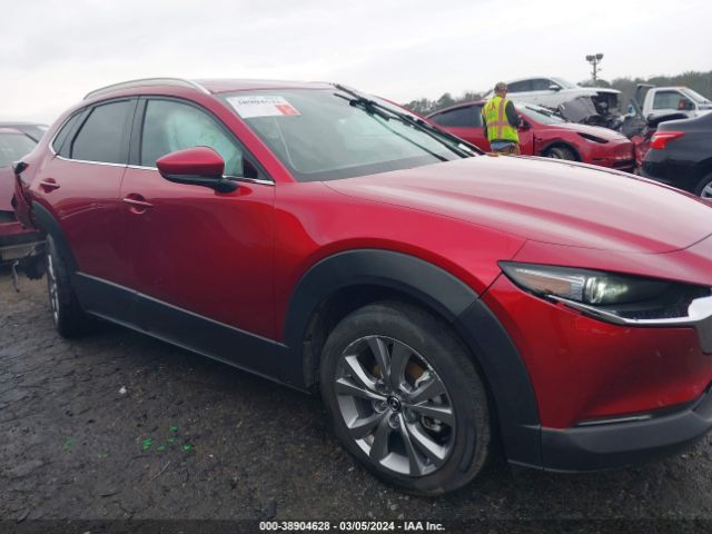 3MVDMADL4MM205970 Mazda Cx-30 Premium