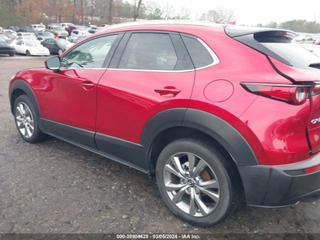 3MVDMADL4MM205970 Mazda Cx-30 Premium