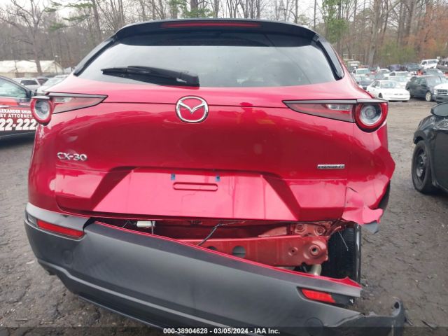 3MVDMADL4MM205970 Mazda Cx-30 Premium