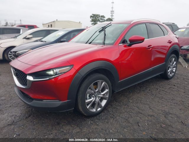 3MVDMADL4MM205970 Mazda Cx-30 Premium