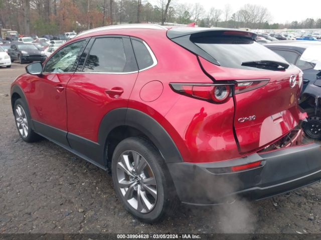 3MVDMADL4MM205970 Mazda Cx-30 Premium