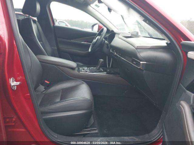 3MVDMADL4MM205970 Mazda Cx-30 Premium