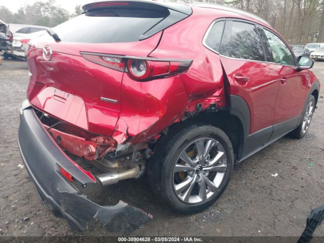 3MVDMADL4MM205970 Mazda Cx-30 Premium