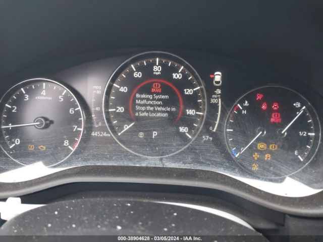 3MVDMADL4MM205970 Mazda Cx-30 Premium