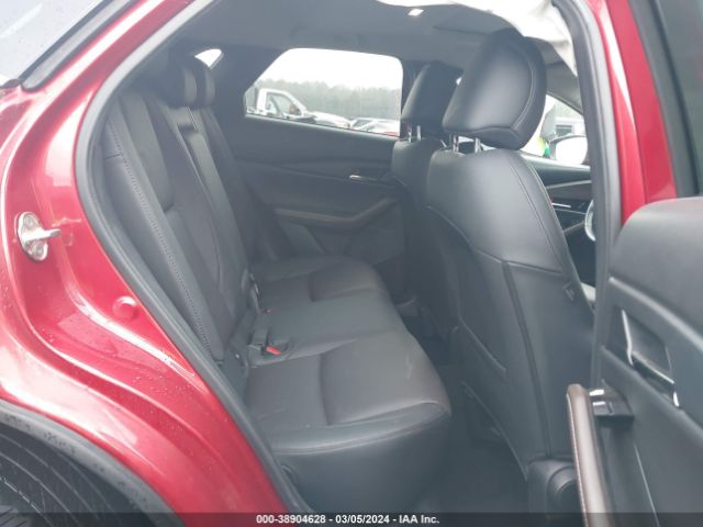 3MVDMADL4MM205970 Mazda Cx-30 Premium