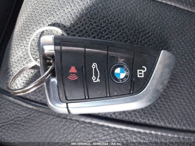 5UXKR6C53E0C03675 BMW X5 Xdrive50i