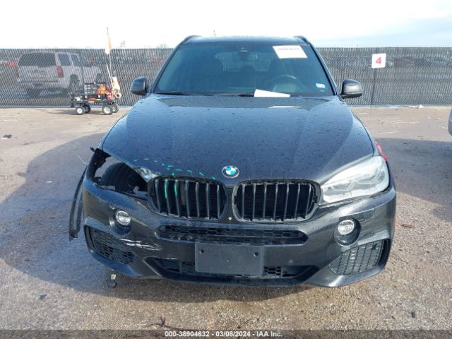 5UXKR6C53E0C03675 BMW X5 Xdrive50i
