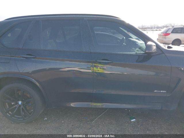 5UXKR6C53E0C03675 BMW X5 Xdrive50i