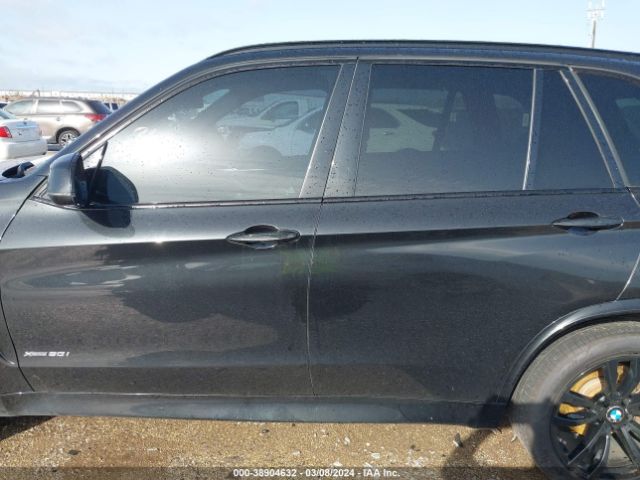 5UXKR6C53E0C03675 BMW X5 Xdrive50i