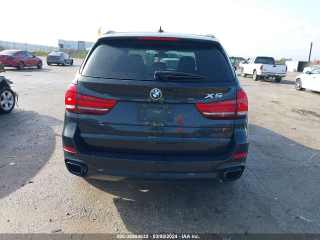5UXKR6C53E0C03675 BMW X5 Xdrive50i